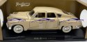 Tucker Torpedo 1948 1:18 model LDC 92268