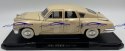 Tucker Torpedo 1948 1:18 model LDC 92268