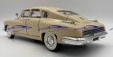 Tucker Torpedo 1948 1:18 model LDC 92268