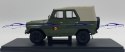 UAZ 469 (NFA) model 124143 WhiteBox 1:24