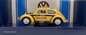 VW Beetle Käfer Airport Follow Me1966 model 1:24 Motormax 79590