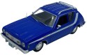 AMC Gremlin X 5 litre V8 1974 model 1:24 Motormax 79045