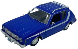 AMC Gremlin X 5 litre V8 1974 model 1:24 Motormax 79045