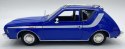 AMC Gremlin X 5 litre V8 1974 model 1:24 Motormax 79045