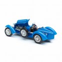BUGATTI "Type 59" 1934 1:18 model BBurago 12062