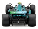 Bolid F1 ASTON MARTIN AMR23 Alonso KASK BBurago 1:43