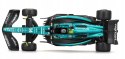 Bolid F1 ASTON MARTIN AMR23 Alonso KASK BBurago 1:43