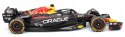 Bolid F1 RED BULL RB19 # z 1 kierowcą Bburago 1:24 28036
