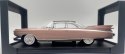 Cadillac Eldorado 1959 model 124235 WhiteBox 1:24
