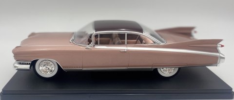 Cadillac Eldorado 1959 model 124235 WhiteBox 1:24 Cadillac Eldorado 1959 model 124235 WhiteBox 1:24