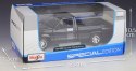 Chevrolet 454 SS Pickup 1993 1:24 Maisto 32901 czarny