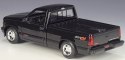 Chevrolet 454 SS Pickup 1993 1:24 Maisto 32901 czarny