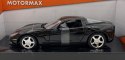 Chevrolet Corvette C6 2005 1:24 Motormax 73270 czarny