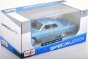 Chevrolet Impala 1964 1:24 Maisto 32908