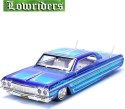 Chevrolet Impala SS 1964 1:26 32547 Maisto Design