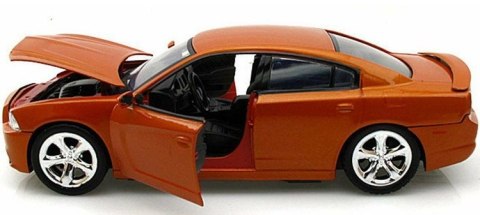 DODGE Charger R/T 2011 1:24 Motormax 73354 DODGE Charger R/T 2011 1:24 Motormax 73354