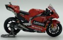 DUCATI Desmosedici MotoGP 2022 Lenovo #43 Miller 1:18 Maisto