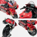 DUŻY Ducati Desmosedici Lenovo Team MotoGP 2022 #63 F.Bagnaia 1:6 Maisto