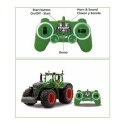 DUŻY traktor ciągnik FENDT 1050 Vario zdalnie sterowany RC 1:16