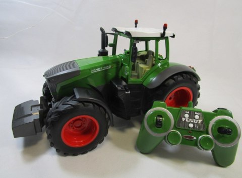 DUŻY traktor ciągnik FENDT 1050 Vario zdalnie sterowany RC 1:16 DUŻY traktor ciągnik FENDT 1050 Vario zdalnie sterowany RC 1:16