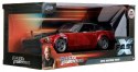 Datsun 240Z 1972 Fast X Szybcy i Wściekli F&F JADA 1:24
