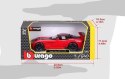 Dodge Viper SRT 10 ACR czerwony model Bburago 22114