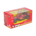 F1 FERRARI SF-24 2024 Ch. Leclerc #16 BBurago 1:43