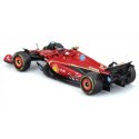 F1 FERRARI SF-24 2024 Ch. Leclerc #16 BBurago 1:43