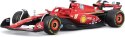 F1 FERRARI SF-24 2024 Ch. Leclerc #16 BBurago 1:43