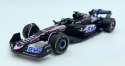 F1 bolid Alpine A524 BWT Bburago #10 Pierre Gasly BBurago 1:43