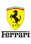 FERRARI Daytona SP3 signature 1:18 Bburago 16912 niebieski