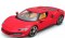 FERRARI R&P 296 GTB duży model 1:18 Bburago 16018