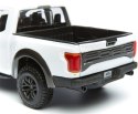 FORD F-150 Raptor pickup 2017 1:24 Maisto 31266 biały