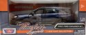 Ford Explorer XLT 2022 model 1:24 Motormax 79378 granatowy