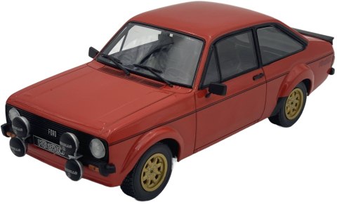Ford Escort MK II RS 2000 model 124223 WhiteBox 1:24 Ford Escort MK II RS 2000 model 124223 WhiteBox 1:24