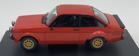 Ford Escort MK II RS 2000 model 124223 WhiteBox 1:24 Ford Escort MK II RS 2000 model 124223 WhiteBox 1:24