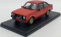 Ford Escort MK II RS 2000 model 124223 WhiteBox 1:24