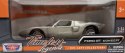 Ford GT Concept model 1:24 Motormax 73297