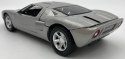 Ford GT Concept model 1:24 Motormax 73297