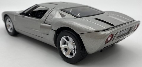 Ford GT Concept model 1:24 Motormax 73297 Ford GT Concept model 1:24 Motormax 73297