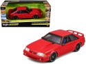 Ford MUSTANG Cobra 1993 1:24 Maisto Design 32549