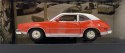 Ford Pinto 1974 model 1:24 Motormax 79044