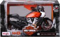 HARLEY DAVIDSON 2021 Pan America 1250 1:12 Maisto 32338