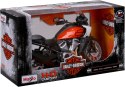 HARLEY DAVIDSON 2021 Pan America 1250 1:12 Maisto 32338