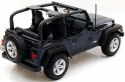 JEEP Wrangler Rubicon 1:18model metal Maisto 31663