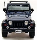 JEEP Wrangler Rubicon 1:18model metal Maisto 31663