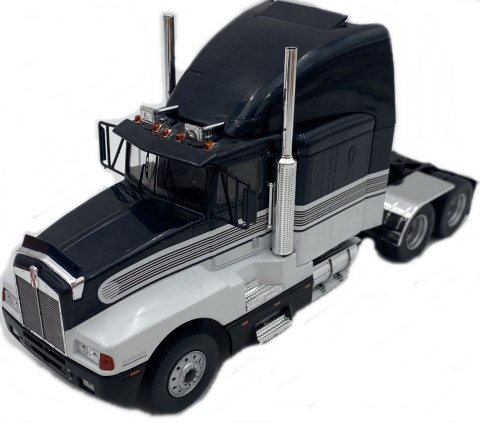 Kenworth T600A 1986 truck model 1:43 IXO TR183.22