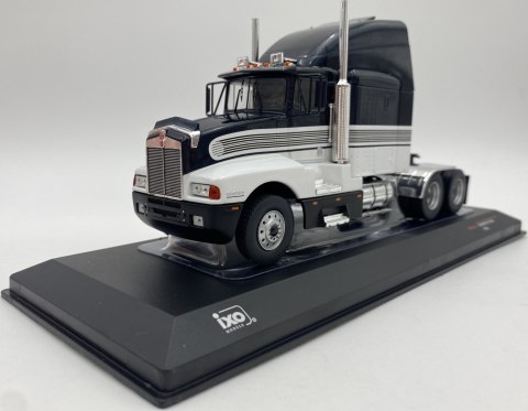 Kenworth T600A 1986 truck model 1:43 IXO TR183.22 Kenworth T600A 1986 truck model 1:43 IXO TR183.22