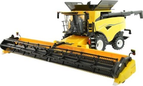 Kombajn New Holland CR9.90 model metalowy 1:32 Britains 43332