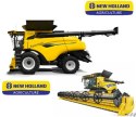 Kombajn New Holland CR9.90 model metalowy 1:32 Britains 43332